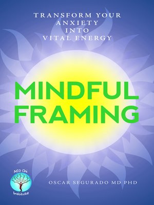 cover image of Mindful Framing